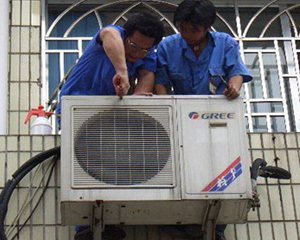 安庆空调售后维修服务中心在哪里找