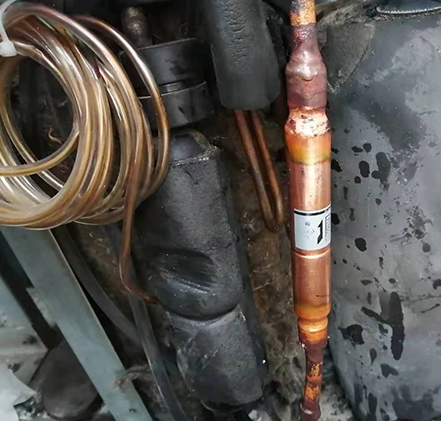 安庆美的变频多联机空调维修售后服务中心