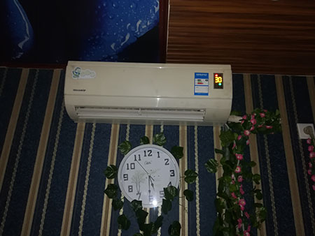 安庆空调维修售后服务中心