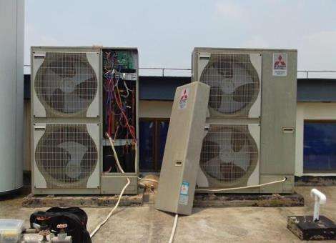 安庆空调维修电话号码多少