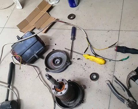 安庆空调维修售后服务中心电话在哪里找