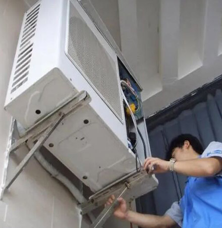 安庆24小时空调维修热线