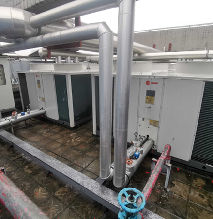 安庆附近中央空调维修 安庆上门中央空调维修